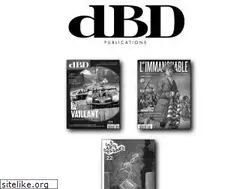Sites similar to dbdmag.fr