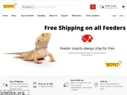 Sites similar to dbdpet.com