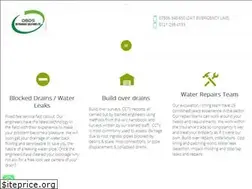 Sites similar to dbdrainagesolutionsltd.co.uk