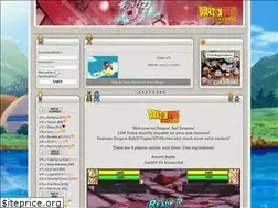Sites similar to dbdreams.net