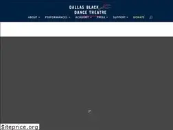 Sites similar to dbdt.com