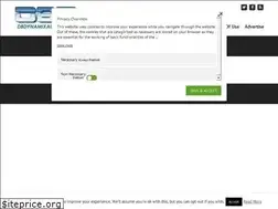 Sites similar to dbdynamixaudio.com