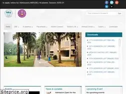Sites similar to dbe-du.org