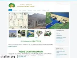 Sites similar to dbe.com.et