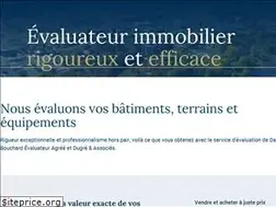 Sites similar to dbea.ca