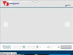 Sites similar to dbeachresort.com