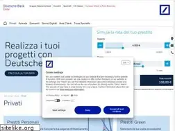 Sites similar to dbeasy.it