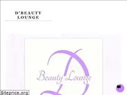 Sites similar to dbeautylounge.com