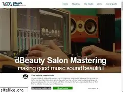 Sites similar to dbeautysalon.com