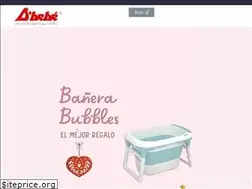 Sites similar to dbebe.com.mx