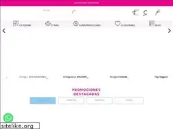Sites similar to dbebes.com.ec