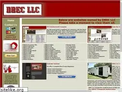 Sites similar to dbec.us