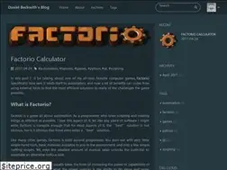 Sites similar to dbeckwith.com