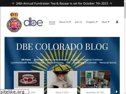 Sites similar to dbecolorado.org