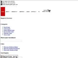 Sites similar to dbecopier.com