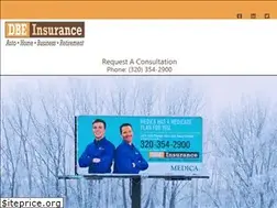Sites similar to dbeinsurance.com