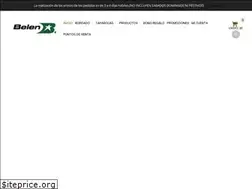 Sites similar to dbelen.com