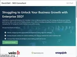 Sites similar to dbell.net