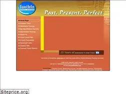 Sites similar to dbellin.com
