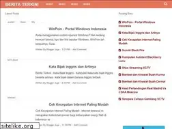 Sites similar to dbenga.blogspot.com