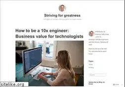 Sites similar to dberkholz.com