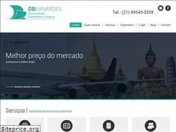 Sites similar to dbernardes.com