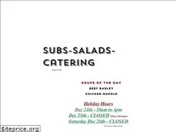 Sites similar to dbestsandwichshop.com