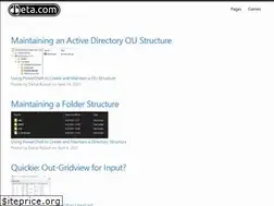 Sites similar to dbeta.com