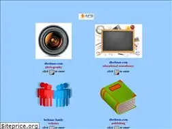 Sites similar to dbethune.com
