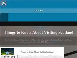 Sites similar to dbetravel.com