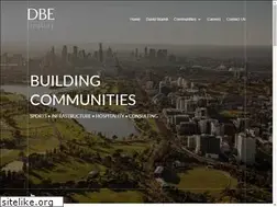 Sites similar to dbetreasury.com