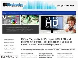 Sites similar to dbetvrepair.com
