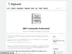 Sites similar to dbf-software.com