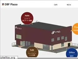 Sites similar to dbf.jp