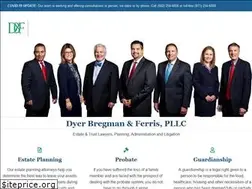 Sites similar to dbfazlaw.com