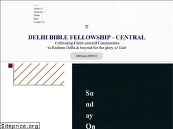 Sites similar to dbfcentral.org