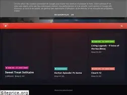 Sites similar to dbfgames.blogspot.com