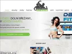Sites similar to dbfit.cz