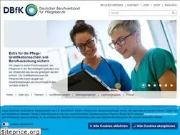 Sites similar to dbfk.de