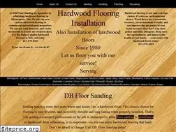 Sites similar to dbfloorsandingofmn.com
