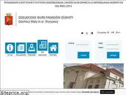 Sites similar to dbfo-wola.waw.pl