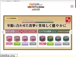 Sites similar to dbfpet.co.jp