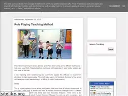 Sites similar to dbfriend.blogspot.com