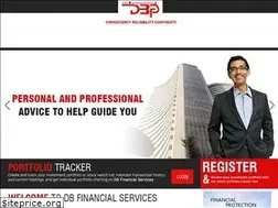 Sites similar to dbfs.info