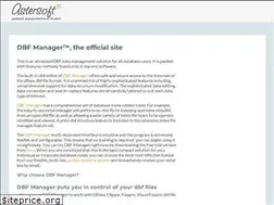 Sites similar to dbfviewer.com