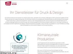 Sites similar to dbg.donbosco.de
