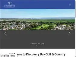 Sites similar to dbgcc.com