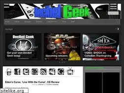 Sites similar to dbgeekshow.blogspot.com