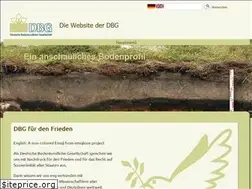 Sites similar to dbges.de