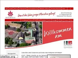 Sites similar to dbgessen.eu
